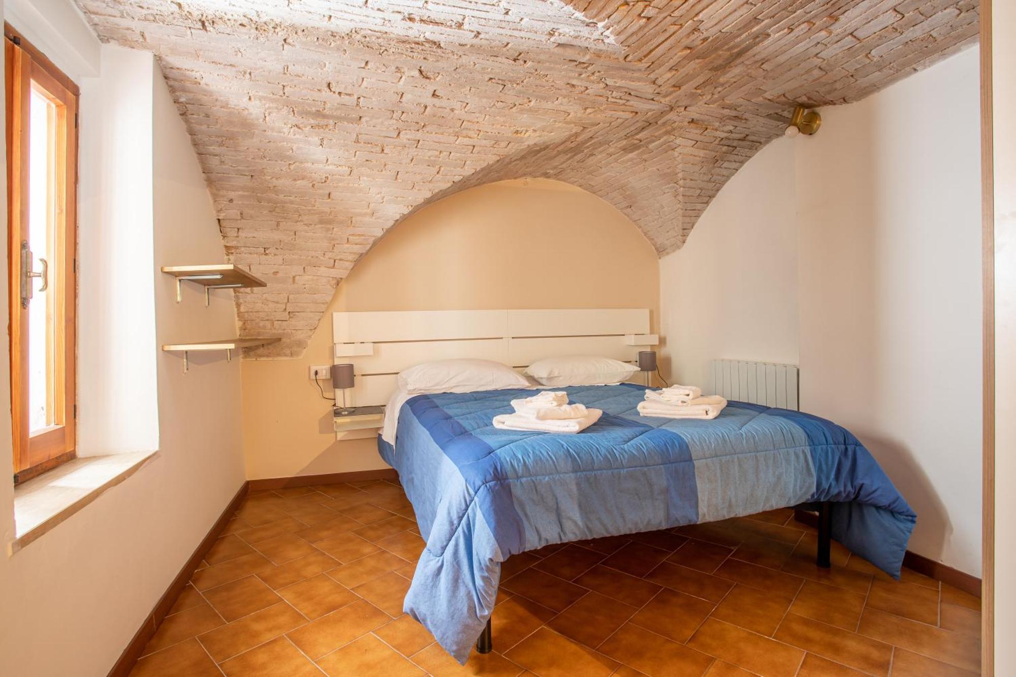 Suite N4 - Loft Caratteristico Nel Centro Storico Perugia Exteriér fotografie