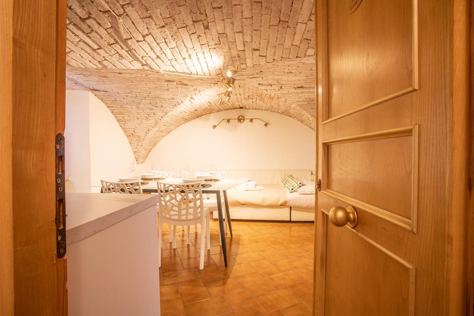 Suite N4 - Loft Caratteristico Nel Centro Storico Perugia Exteriér fotografie