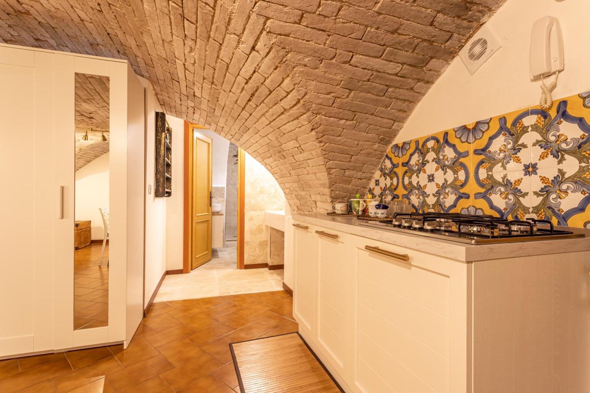 Suite N4 - Loft Caratteristico Nel Centro Storico Perugia Exteriér fotografie