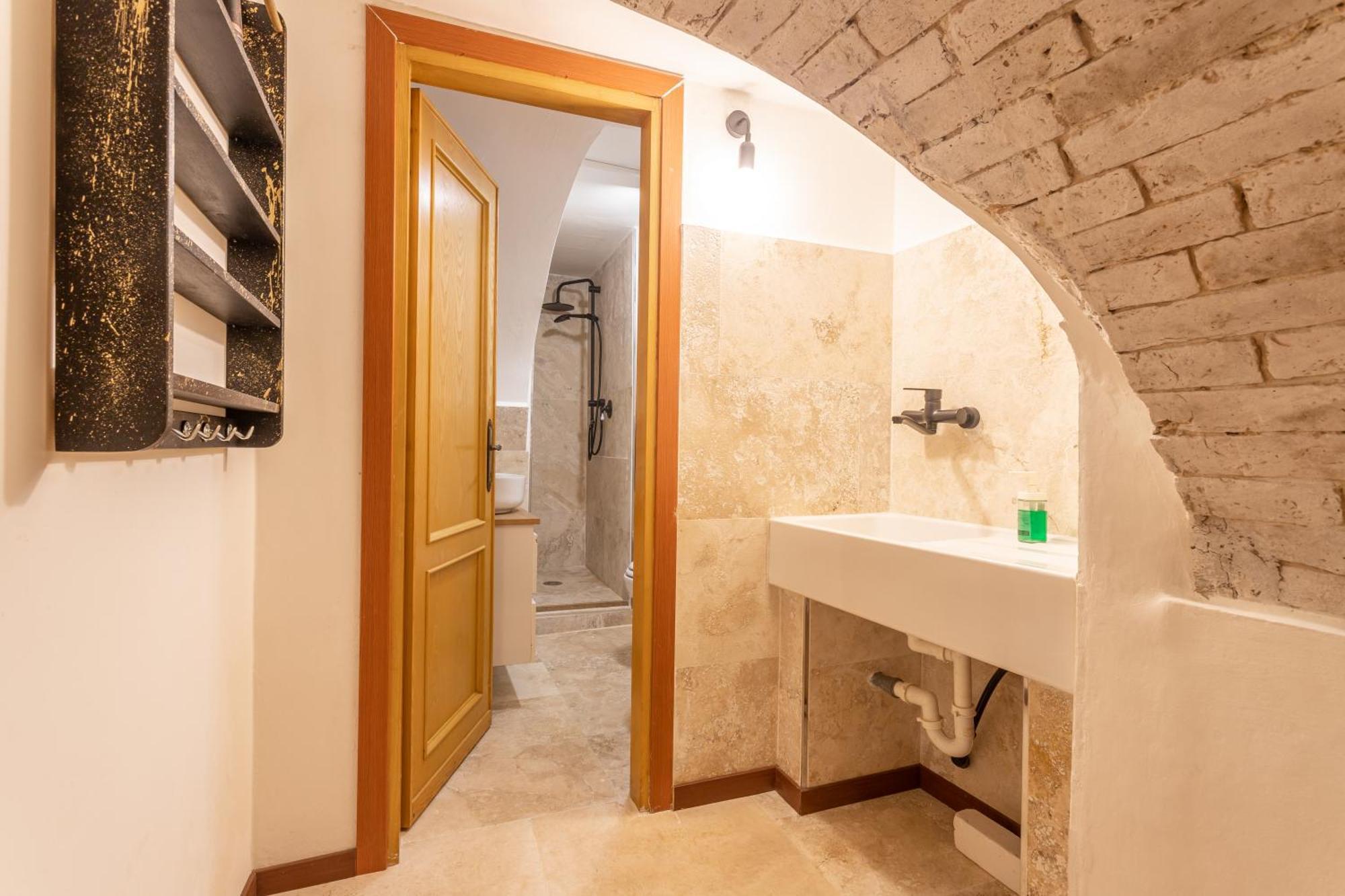 Suite N4 - Loft Caratteristico Nel Centro Storico Perugia Exteriér fotografie